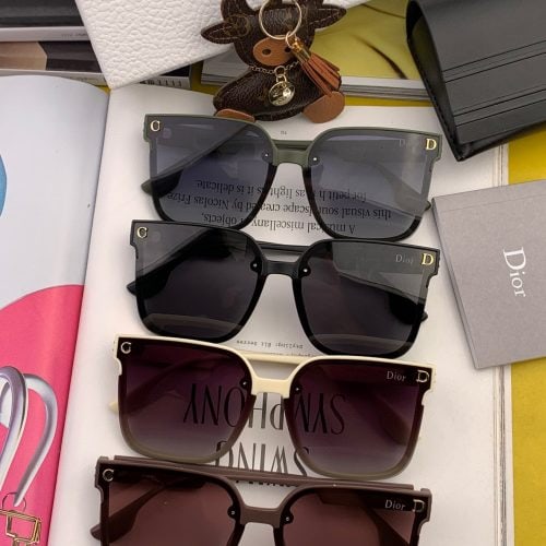DD glasses