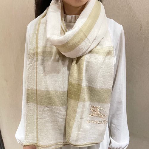 BB scarf