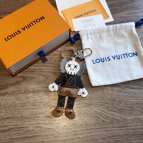 LL Key Chain