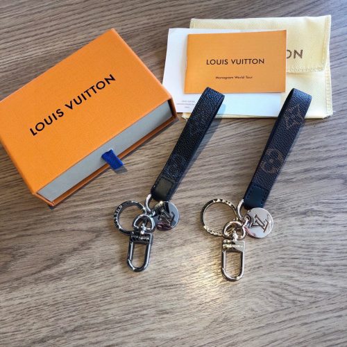 LL Key Chain