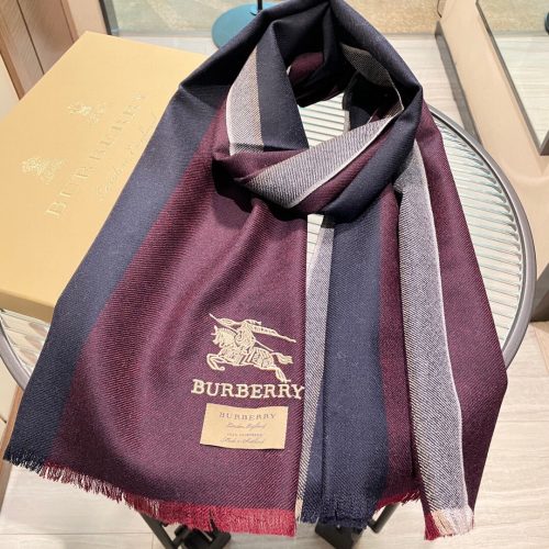 BB scarf