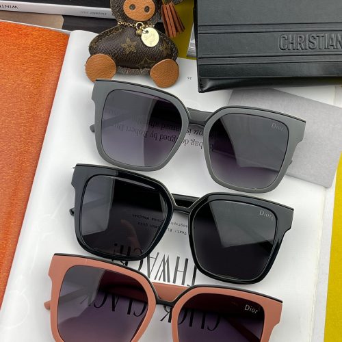 DD glasses