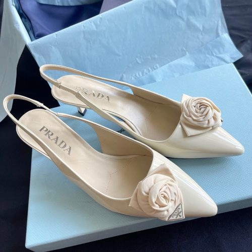 PP high heels