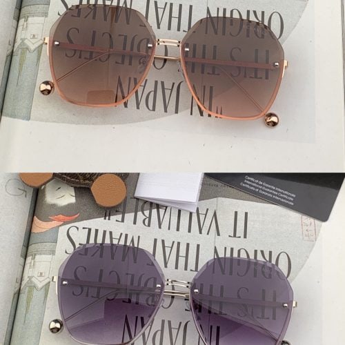 CHA glasses