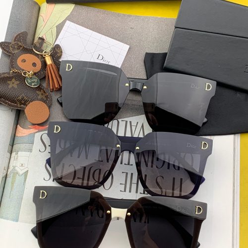 DD glasses