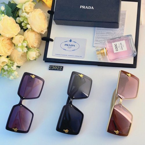 PP glasses