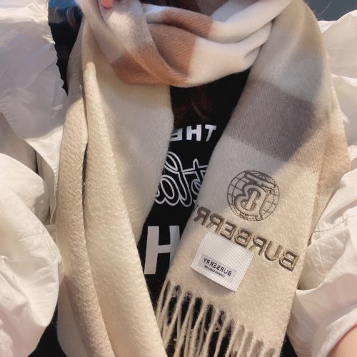 BB scarf