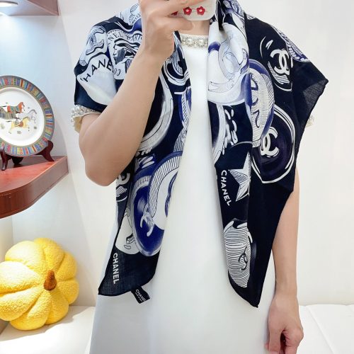 CH scarf