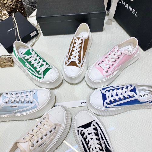 CHH leisure shoes