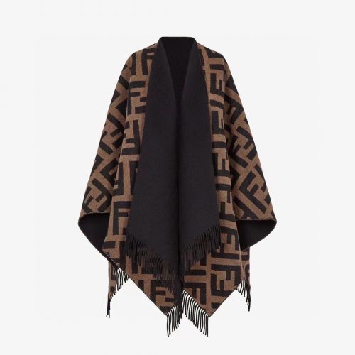 FF scarf