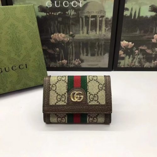 GG wallet