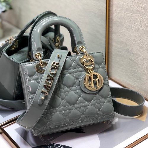DD Handbag & Crossbody Bag