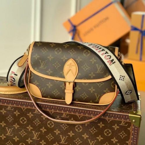 DIANE handbag
