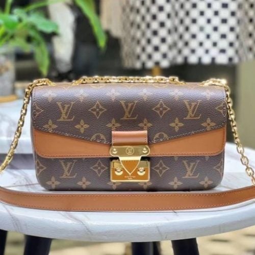 MARCEAU handbag