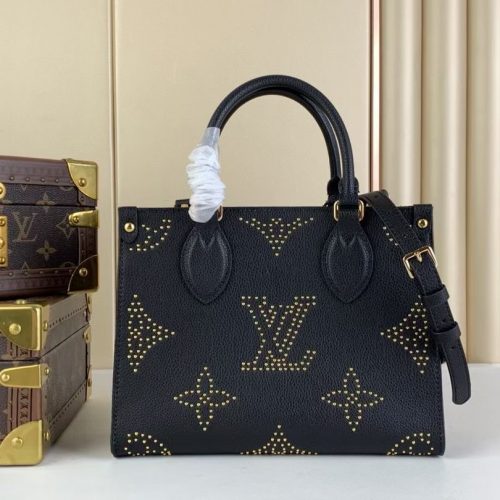 ONTHEGO Small Handbag