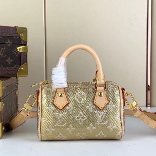 NANO SPEEDY Handbag