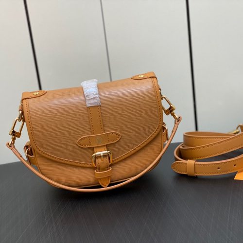 SAUMUR BB handbag