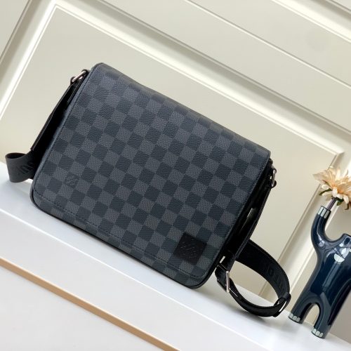 messenger/courier bag