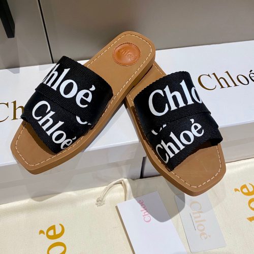 latest cross woven strap Roman slippers are custom-made