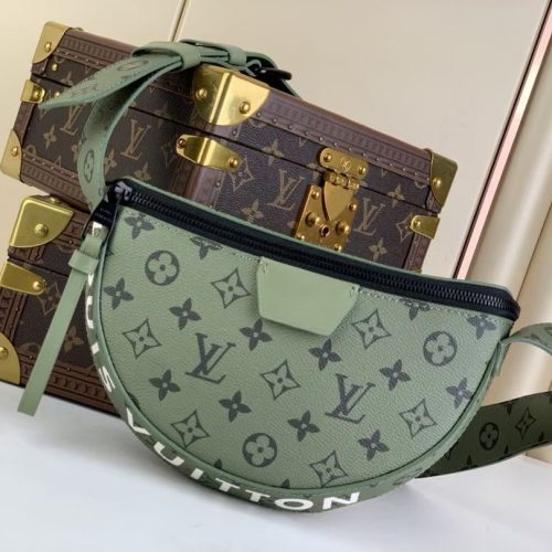 Moon Crossbody handbag