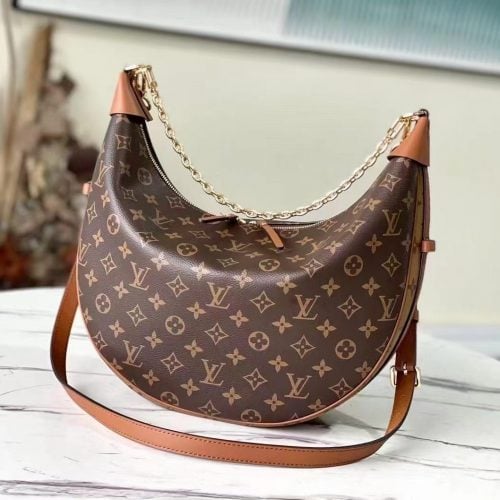 LOOP HOBO handbag