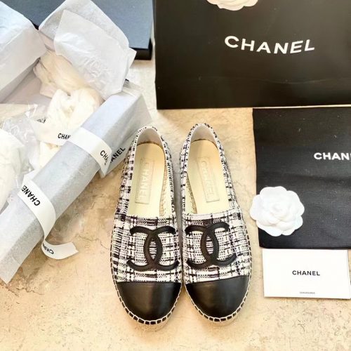 CC shoes