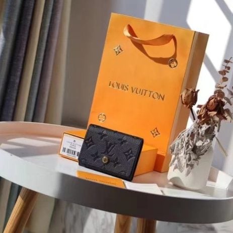 LL wallet
