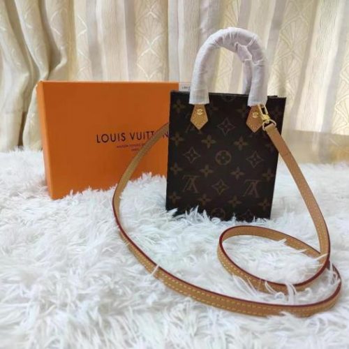 PETIT SAC PLAT handbag