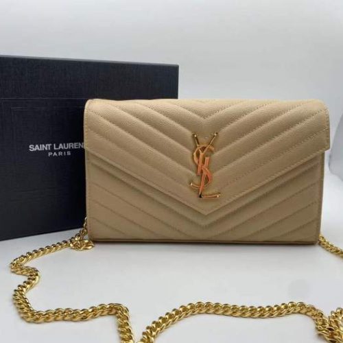 S front flip envelope bag