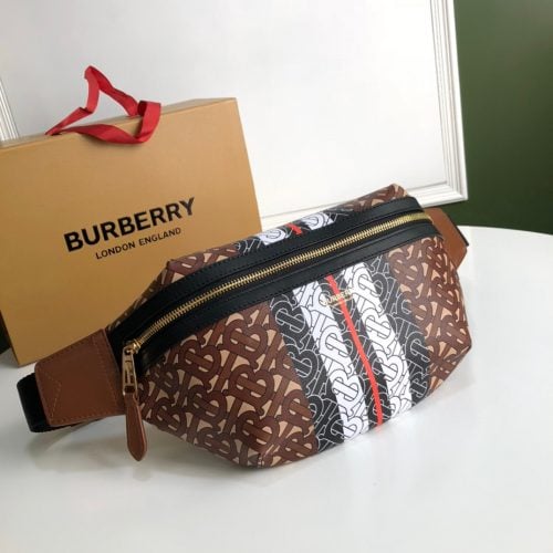 BB purse