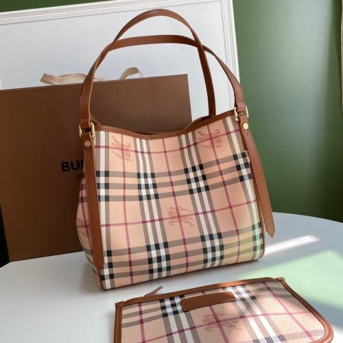 Parent-child shopping bag