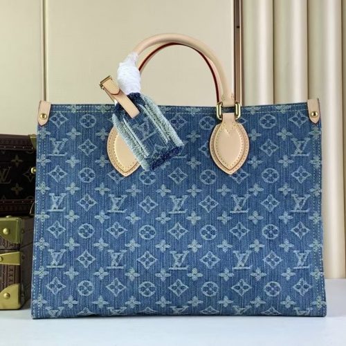 LL Ontogo Medium Handbag