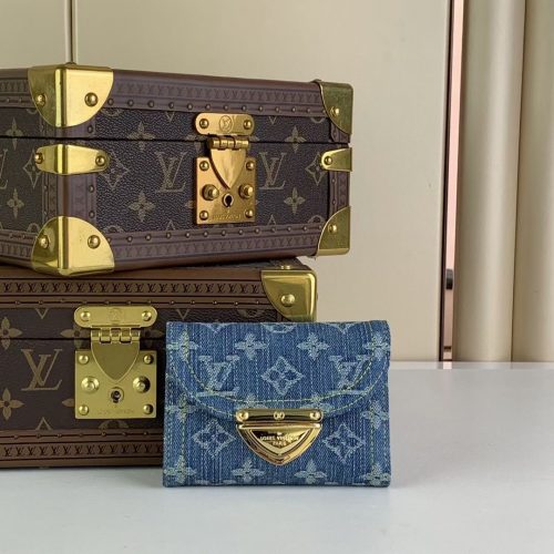 Victorine Wallet Wallet Wallet