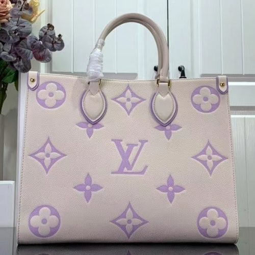 ONTHEGO Medium Handbag