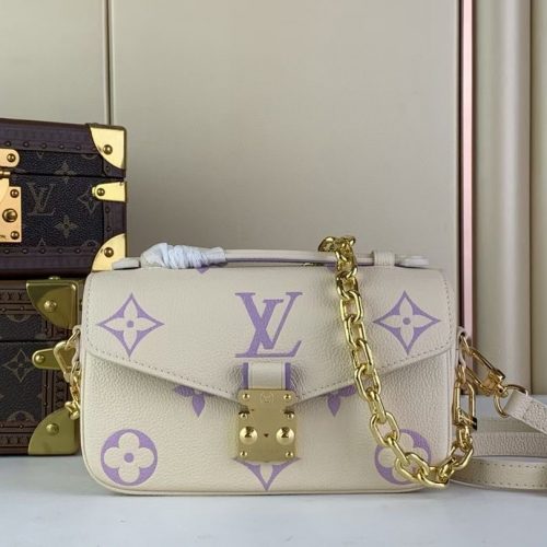 series small East West M é tis handbag