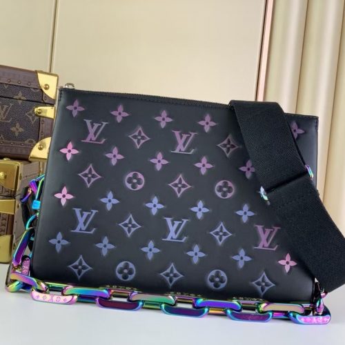 COUSSIN Small Handbag