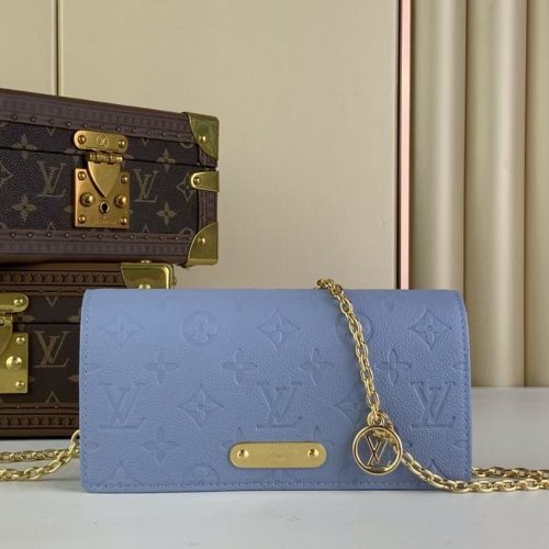chain shoulder bag