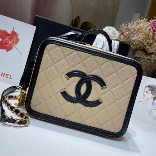 Makeup bag