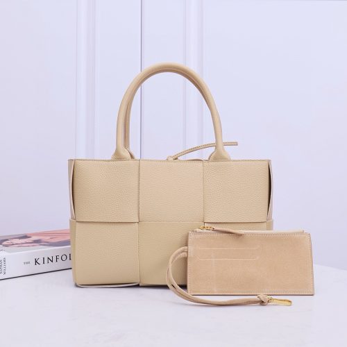 Extra large rectangular tote bag