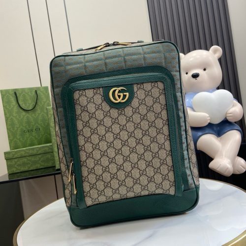 Ophidia series medium GG backpack