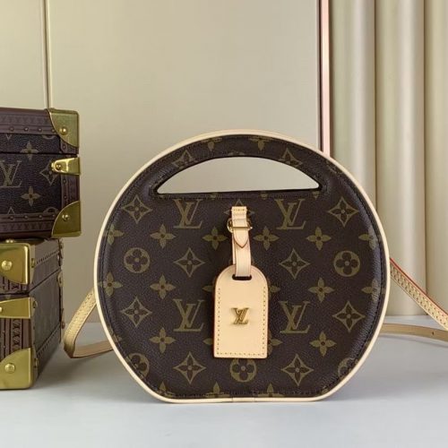 Around Me Handbag