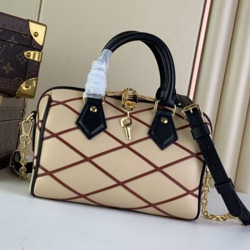 SPEEDY BANDOULI È RE 20 handbag