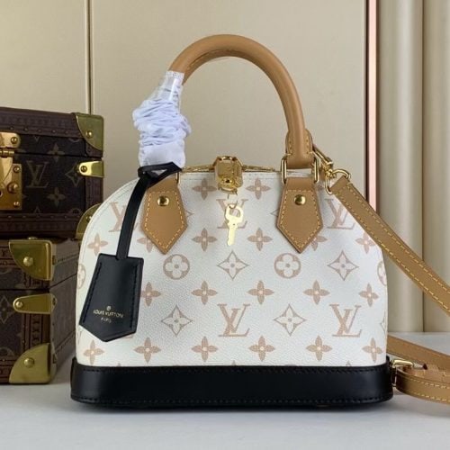 ALMA BB handbag
