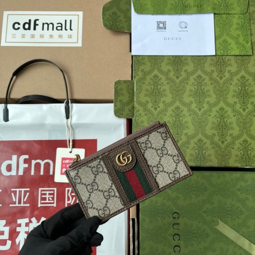 Card package