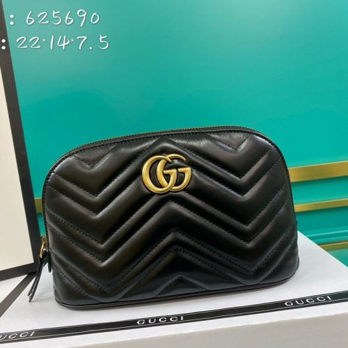 cosmetic bag