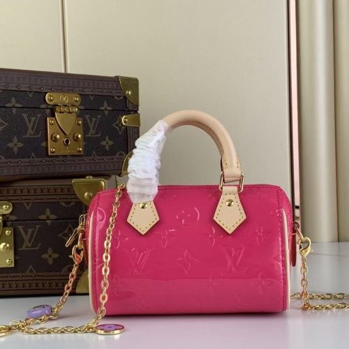 Nano Speedy Handbag