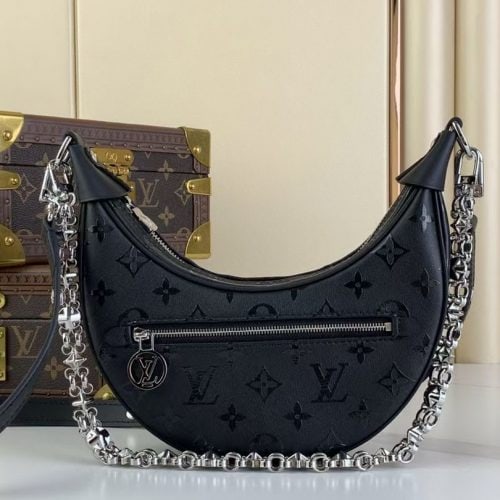 LOOP Moon handbag