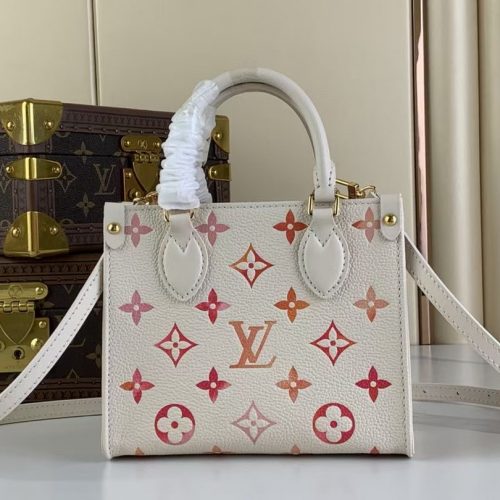ONTHEGO BB Handbag
