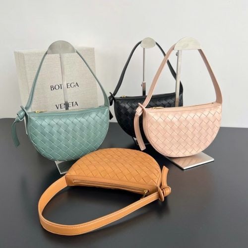 Sunrise underarm bag