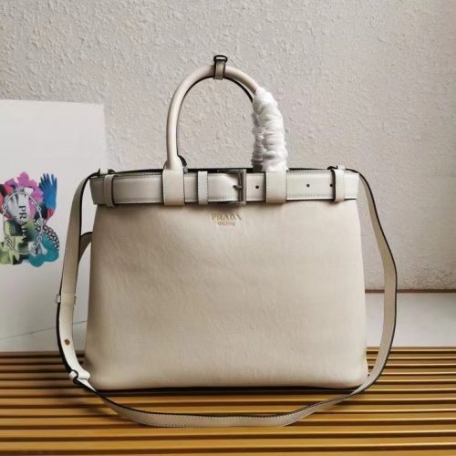 DoubleBag medium shopping bag